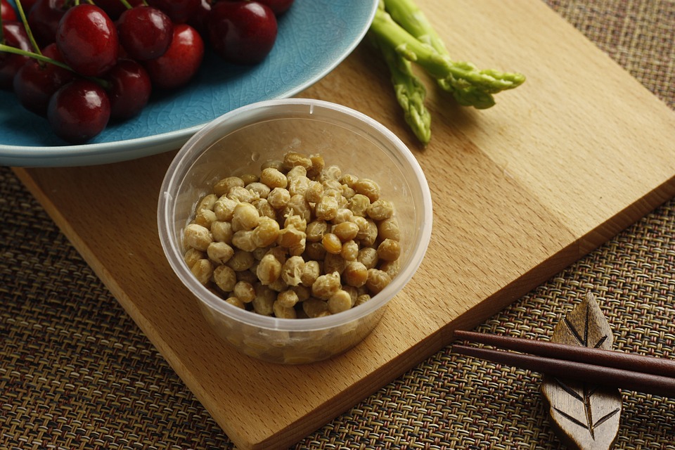 筋トレには納豆を食べるのがおすすめと言われるのはなぜ?
