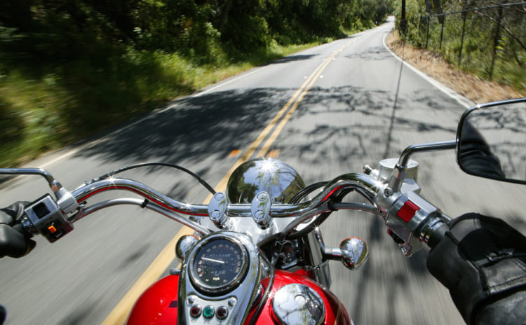 バイクにETCを取り付ける方法。メリット・デメリットを知ろう