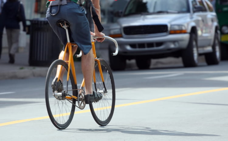 自転車フレーム塗装の正しいやり方。オリジナルデザインに仕上げよう