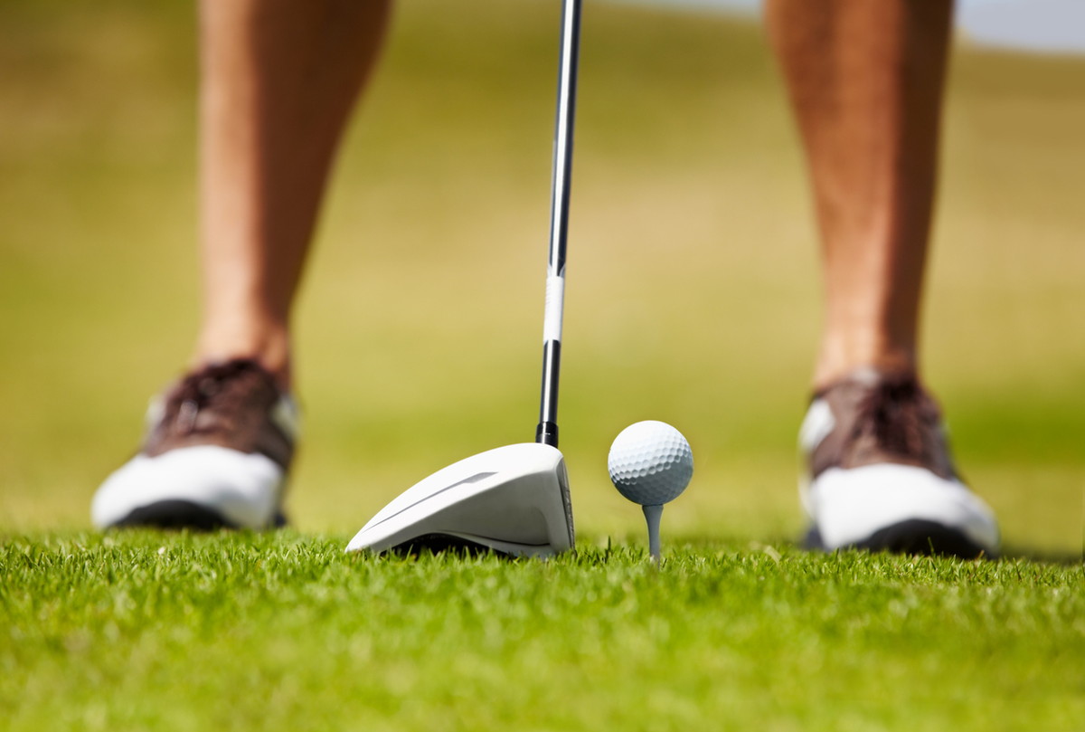 遠回りしないゴルフの自宅練習法 こっそりライバルに差をつけよう Live出版オンライン Extry