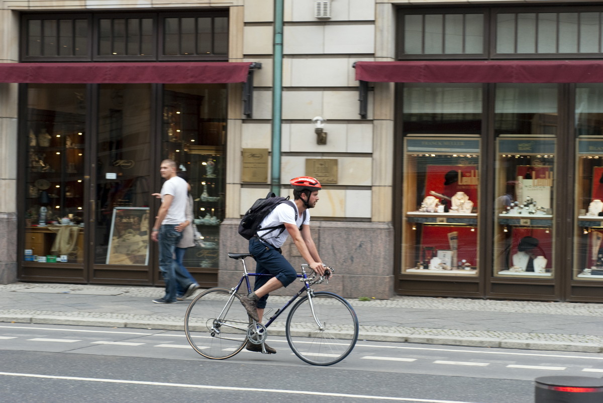 ビアンキのオシャレな自転車ミニベロを知ろう。特徴とラインナップ