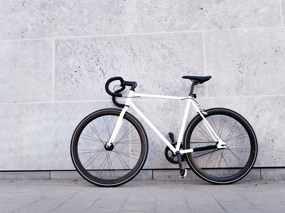 自転車フレーム塗装の正しいやり方 オリジナルデザインに仕上げよう Live出版オンライン Extry