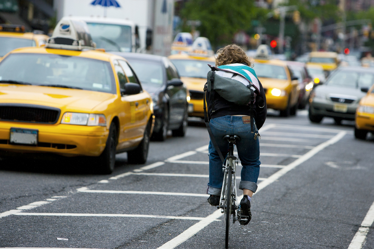 自転車を趣味にするならクロスバイクがおすすめ！その魅力を紹介