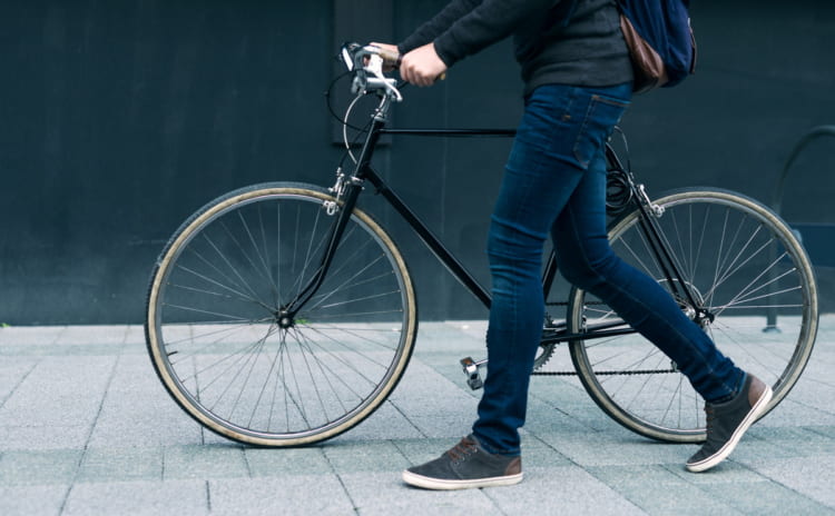 ロードバイクの巡航速度の目安とは？すぐにできる速度の上げ方も公開