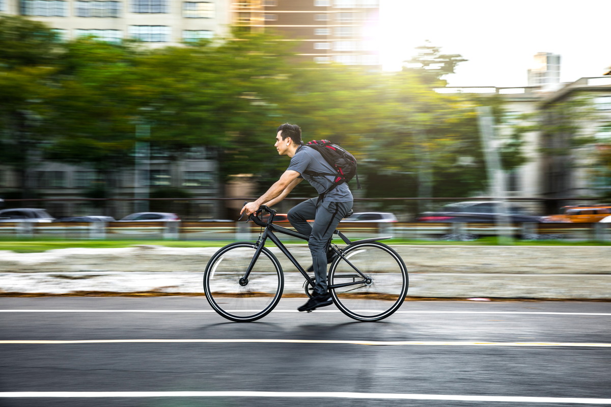 自転車 運動 カロリー