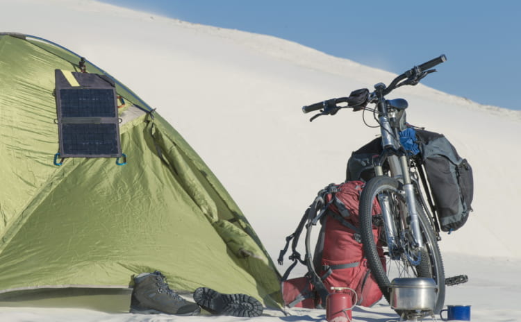 自転車のタイヤをカスタマイズして、世界に一つだけのものにしよう