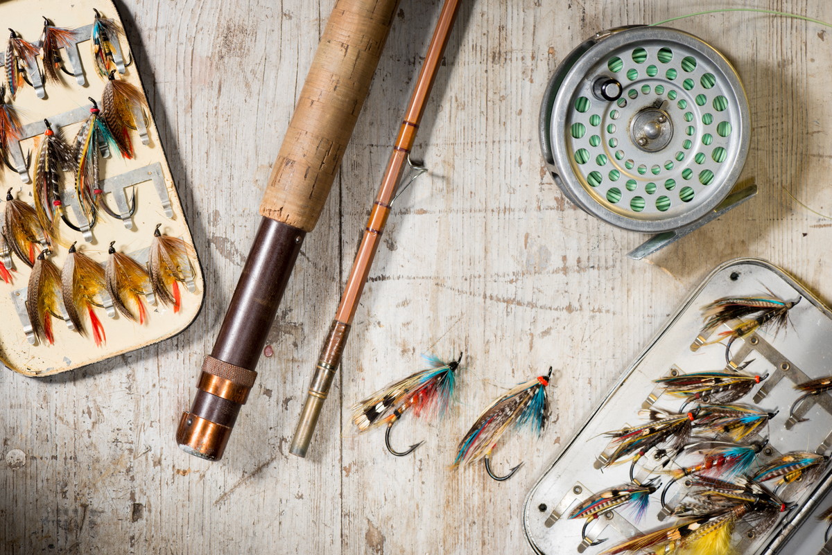 サビキ釣りを楽しむ。竿などの基本道具と釣り方のポイント