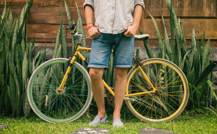 自転車のパンク修理にかかる値段とは？費用や予防策について知ろう