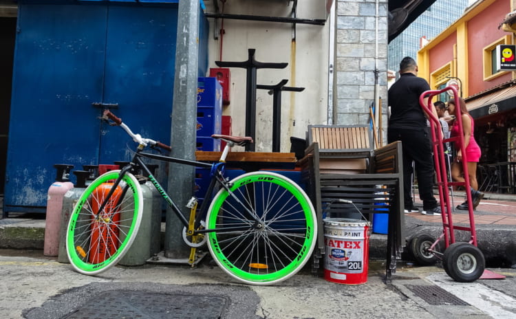 アメリカの老舗メーカー｜スペシャライズドの自転車に乗ろう