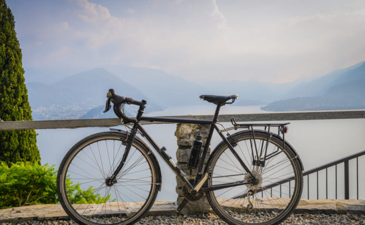 自転車旅行にどのような基準で選ぶのか｜最適なサイドバッグを知ろう