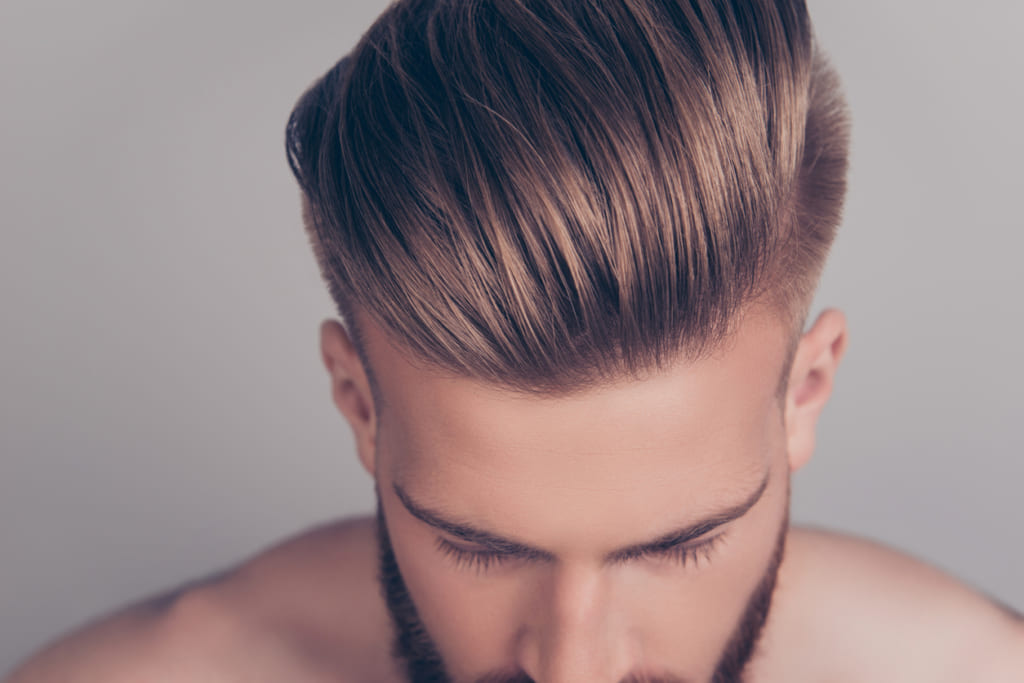 抜け毛の毛根から症状がわかる 髪や頭皮の健康状態を判断する方法 Live出版オンライン Extry