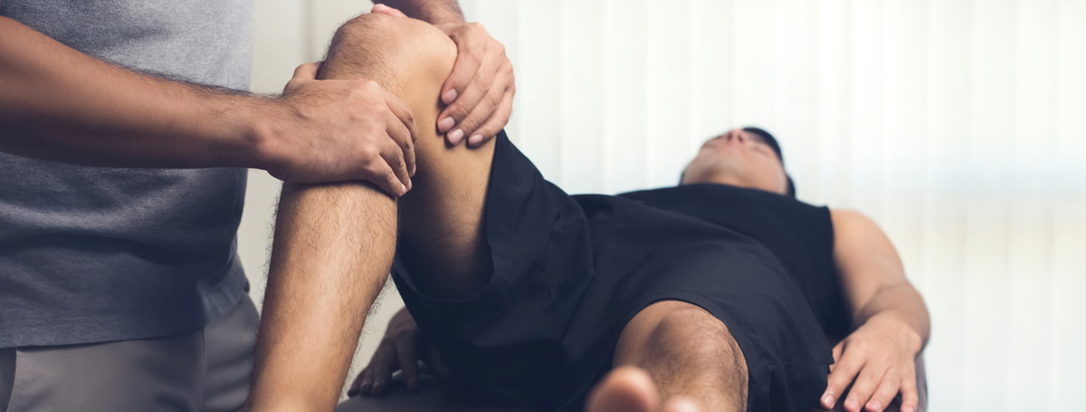 股関節の痛みの原因とそれが引き起こす症状について解説