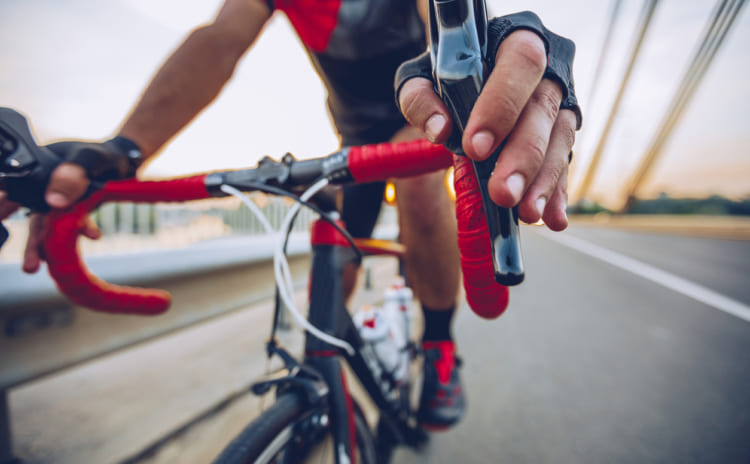 ロードバイクの種類を目的別に紹介|自分にあったバイクを選ぼう