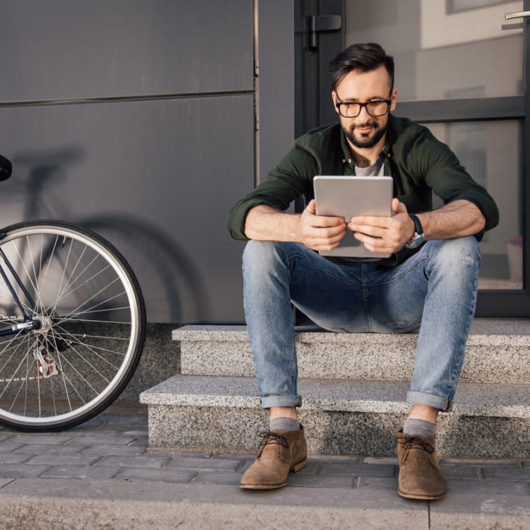 自転車のスポークは折れやすい。主な原因やまさかのときの自己調整法