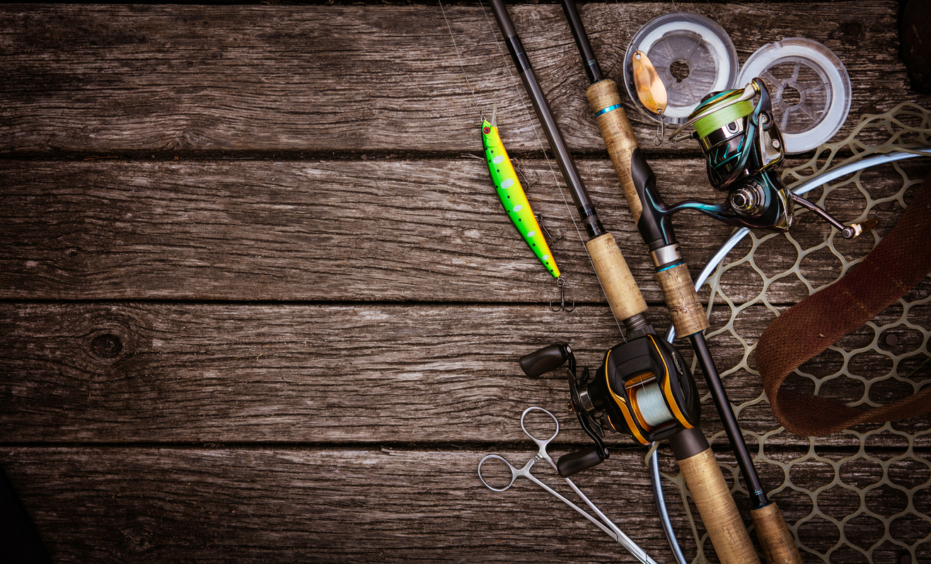 遊びも釣りも堪能できる釣りの聖地室蘭の魅力を紹介