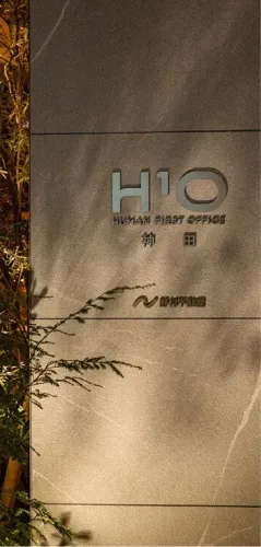 株式会社Live出版のオフィス外観