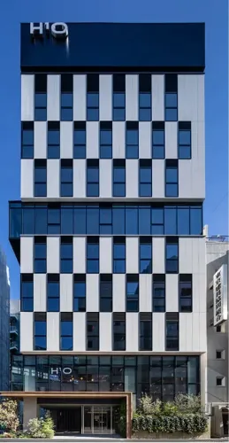 株式会社Live出版のオフィス外観