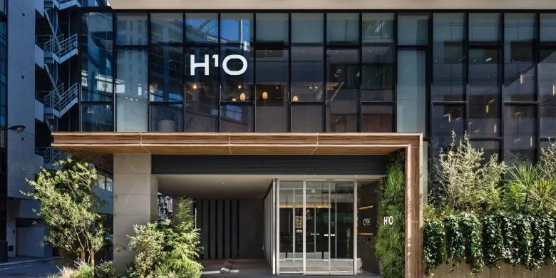 株式会社Live出版のオフィス外観