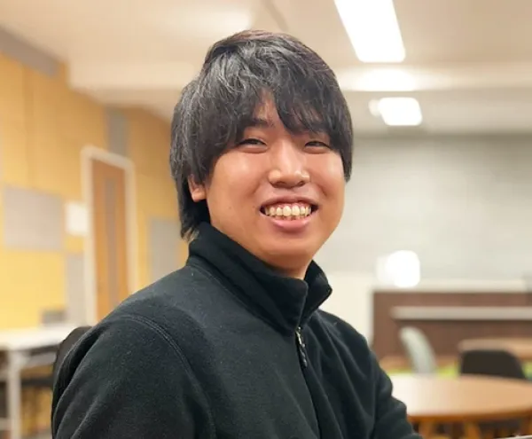 株式会社Live出版の西内志拓