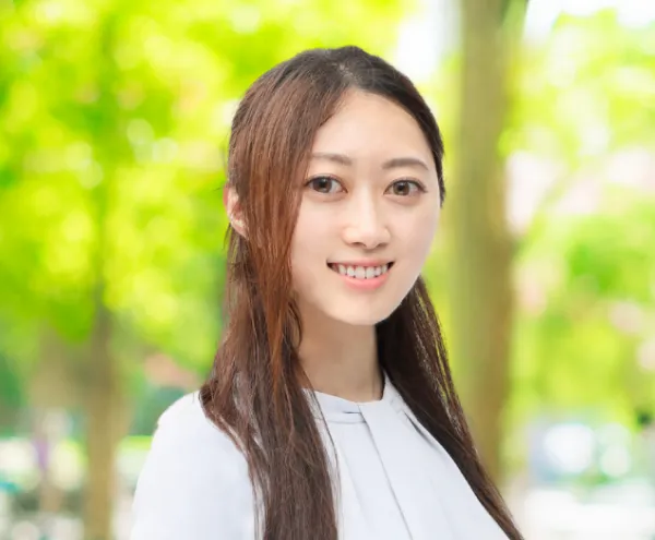 株式会社Live出版の天野澪奈